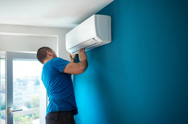 Local HVAC companies in Oakland Park, FL