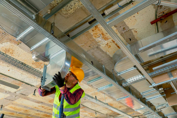 Best Air conditioning repair  in Oakland Park, FL