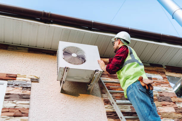 Best Best HVAC companies  in Oakland Park, FL