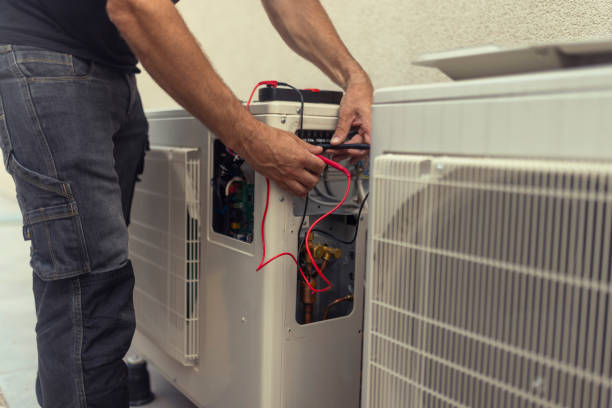 Affordable air conditioning repair in Oakland Park, FL