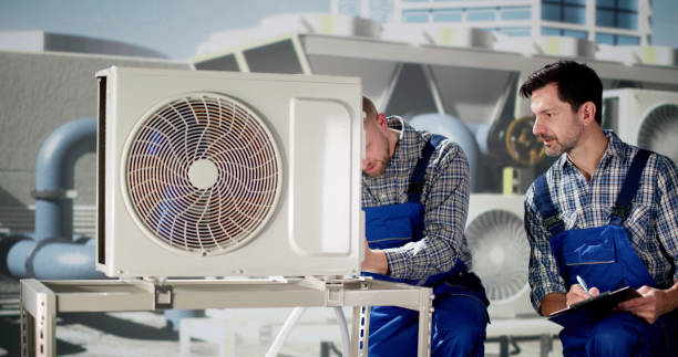 Best HVAC maintenance near me  in Oakland Park, FL