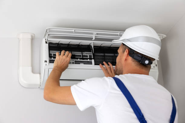 HVAC troubleshooting in Oakland Park, FL
