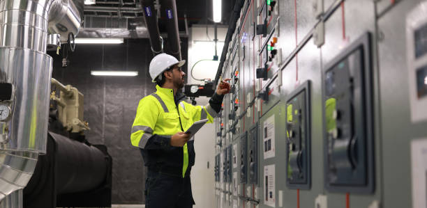Best HVAC repair near me  in Oakland Park, FL