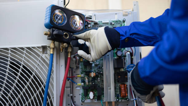 Best HVAC air duct cleaning  in Oakland Park, FL