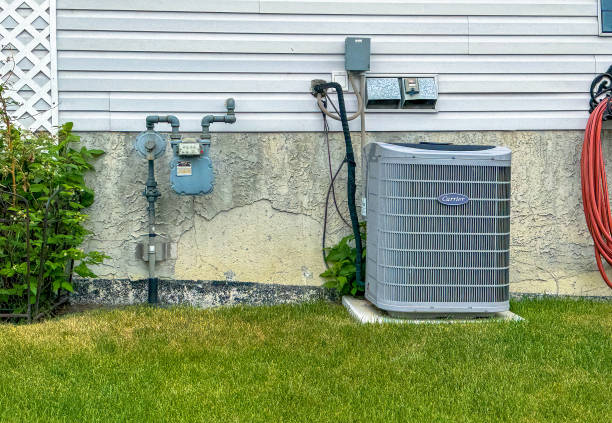Best HVAC system installation  in Oakland Park, FL